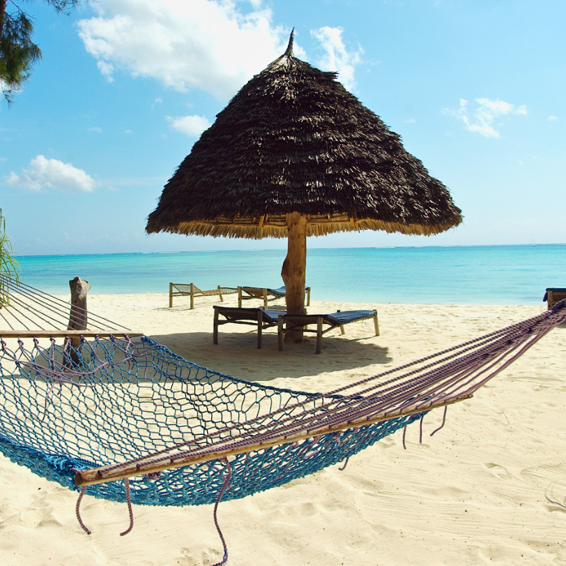 Beautiful Zanzibar